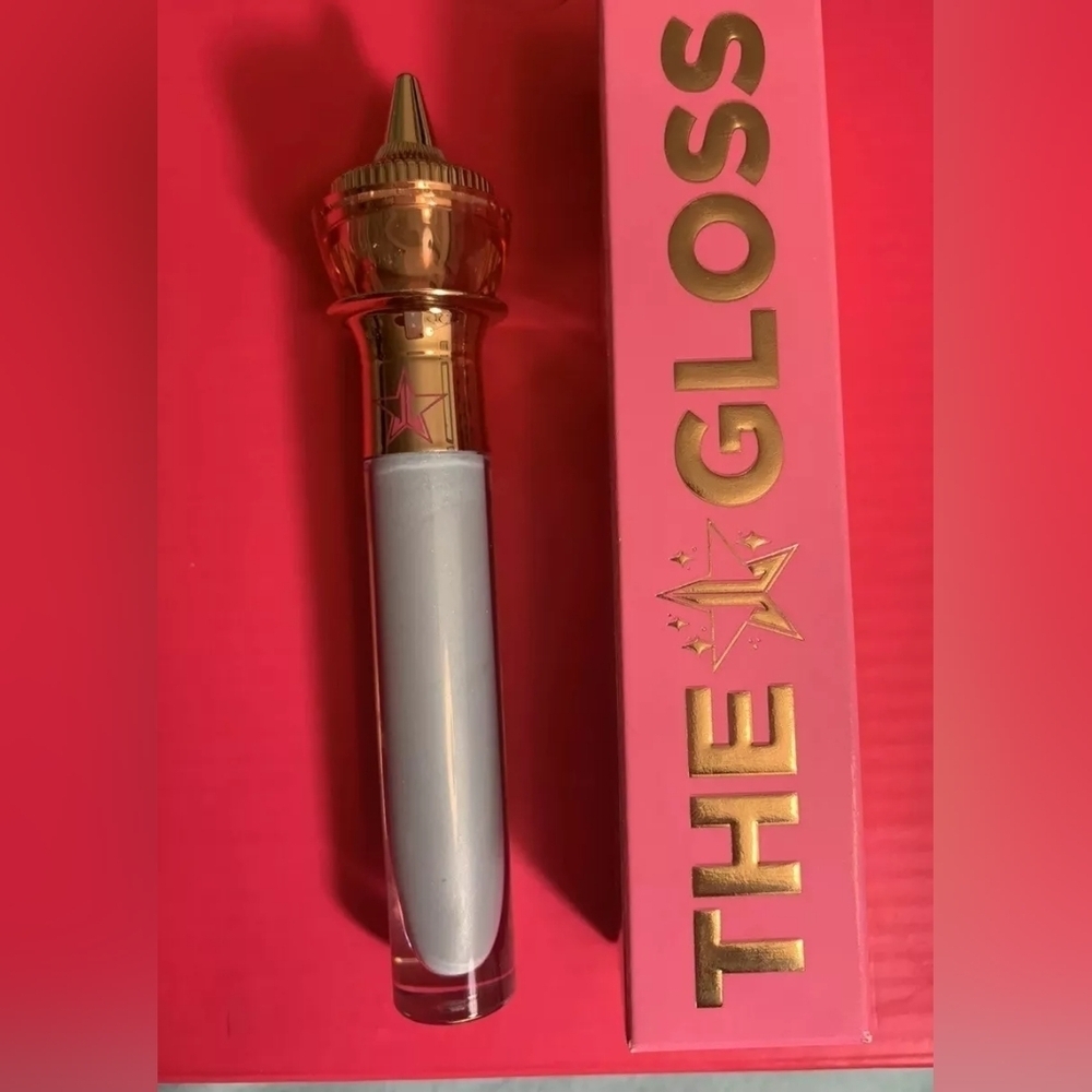 Jeffree Star Cosmetics - The Gloss Diet Freeze - New in Box